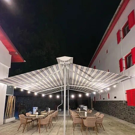 Hotel Gâlma Moroeni