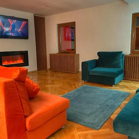 Hotel Gâlma 3*