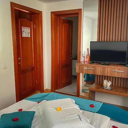 Gâlma Hotel 3*