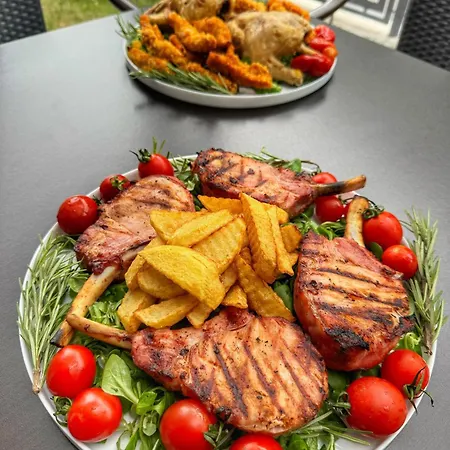 Gâlma Moroeni