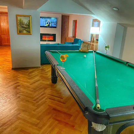 Gâlma 3* Moroeni