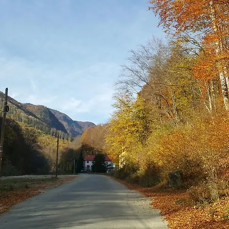 Gâlma Hotel 3*
